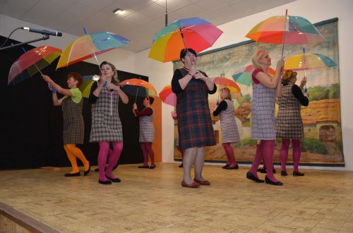 Oslavy 100 let republiky - 28.10.2018