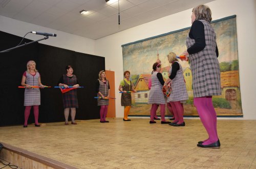 Oslavy 100 let republiky - 28.10.2018