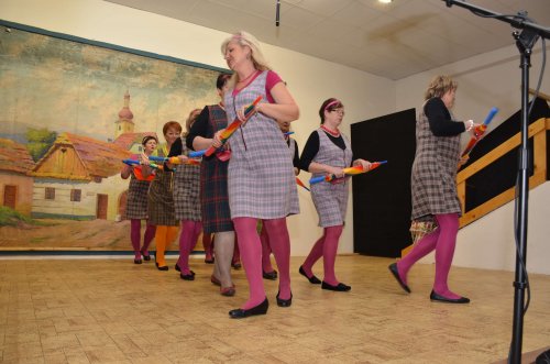 Oslavy 100 let republiky - 28.10.2018