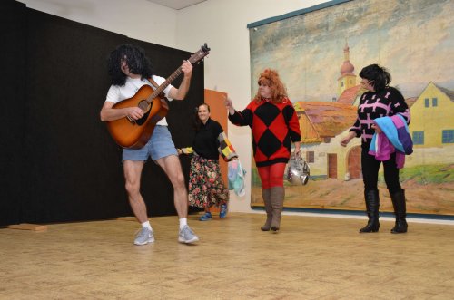 Oslavy 100 let republiky - 28.10.2018