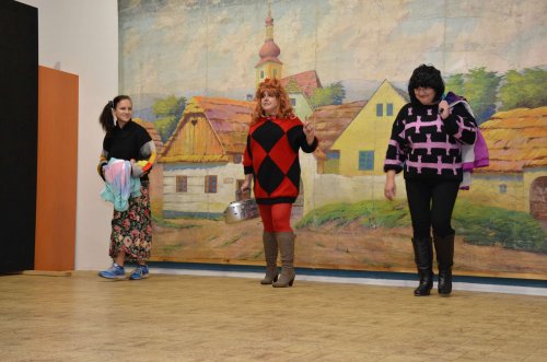 Oslavy 100 let republiky - 28.10.2018