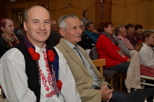 Oslavy 100 let republiky - 28.10.2018