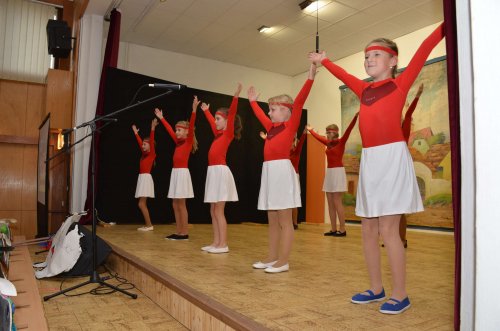 Oslavy 100 let republiky - 28.10.2018