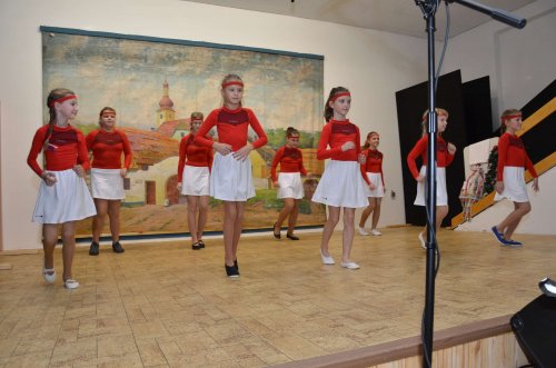 Oslavy 100 let republiky - 28.10.2018