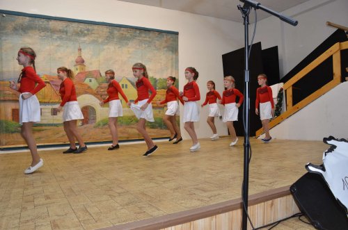 Oslavy 100 let republiky - 28.10.2018