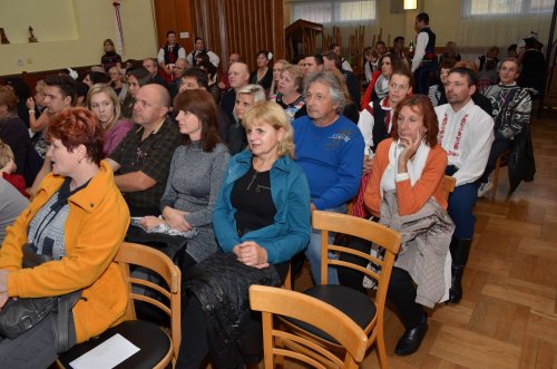 Oslavy 100 let republiky - 28.10.2018