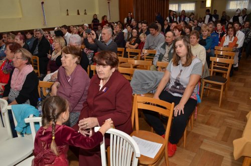 Oslavy 100 let republiky - 28.10.2018