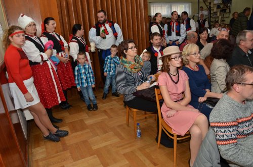 Oslavy 100 let republiky - 28.10.2018