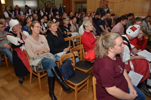 Oslavy 100 let republiky - 28.10.2018