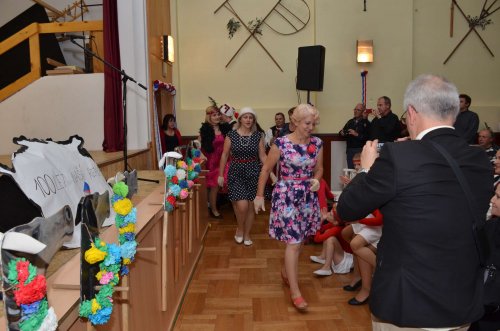 Oslavy 100 let republiky - 28.10.2018