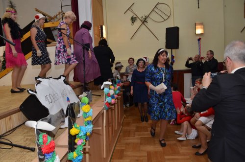 Oslavy 100 let republiky - 28.10.2018