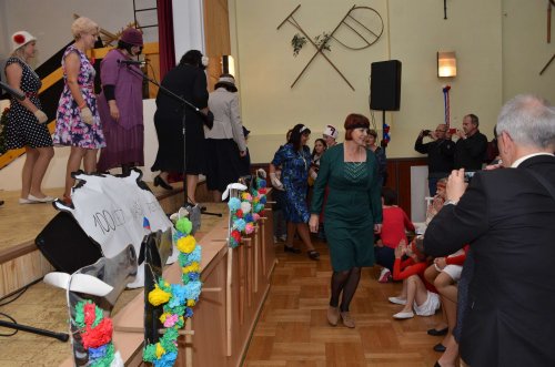 Oslavy 100 let republiky - 28.10.2018