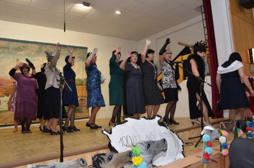 Oslavy 100 let republiky - 28.10.2018