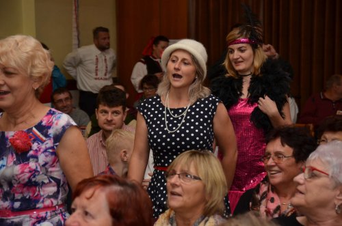 Oslavy 100 let republiky - 28.10.2018