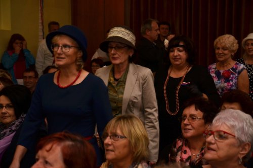 Oslavy 100 let republiky - 28.10.2018