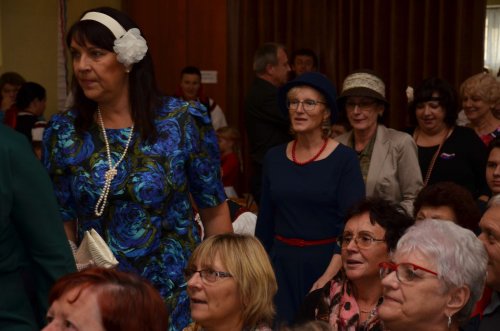 Oslavy 100 let republiky - 28.10.2018