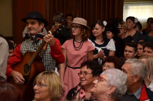 Oslavy 100 let republiky - 28.10.2018