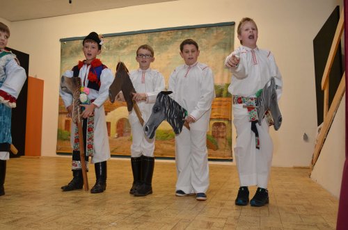 Oslavy 100 let republiky - 28.10.2018