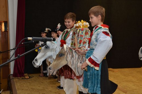 Oslavy 100 let republiky - 28.10.2018