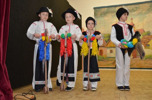 Oslavy 100 let republiky - 28.10.2018