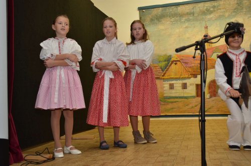 Oslavy 100 let republiky - 28.10.2018