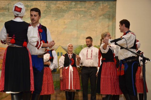 Oslavy 100 let republiky - 28.10.2018