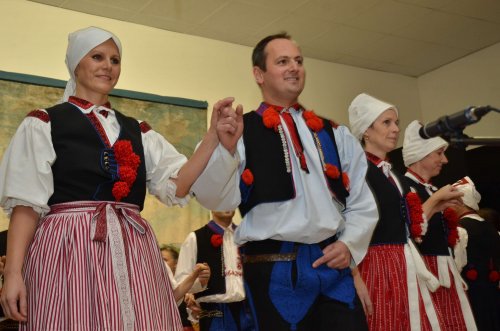 Oslavy 100 let republiky - 28.10.2018