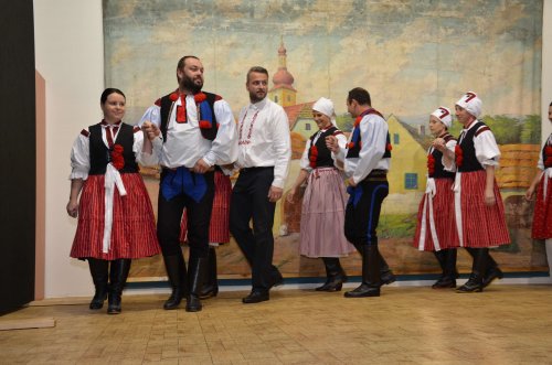 Oslavy 100 let republiky - 28.10.2018