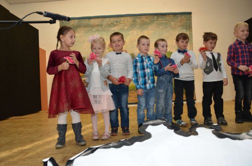 Oslavy 100 let republiky - 28.10.2018