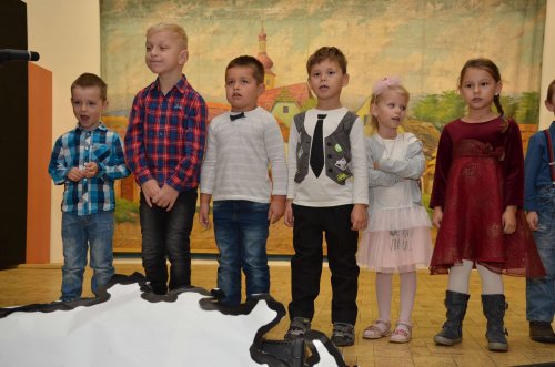 Oslavy 100 let republiky - 28.10.2018