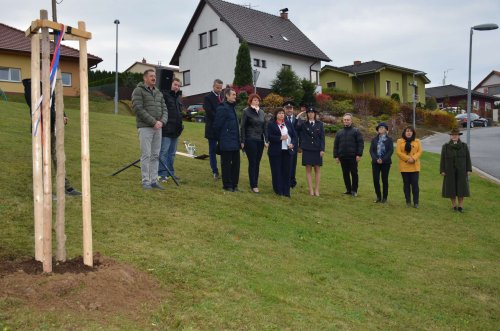 Oslavy 100 let republiky - 28.10.2018