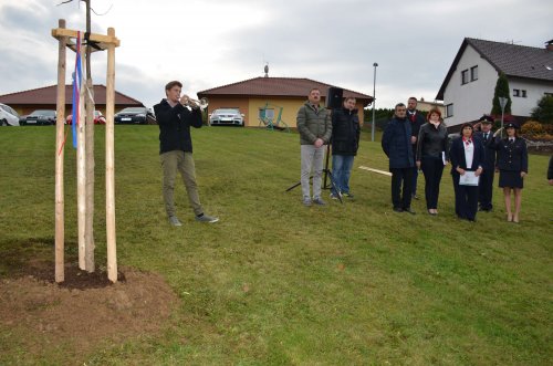 Oslavy 100 let republiky - 28.10.2018