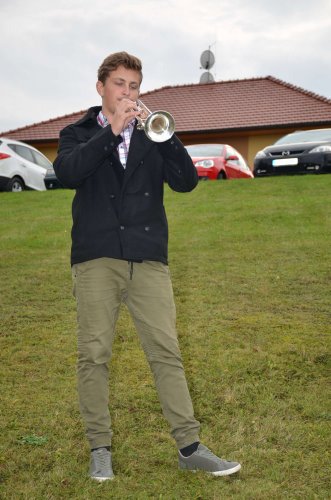 Oslavy 100 let republiky - 28.10.2018