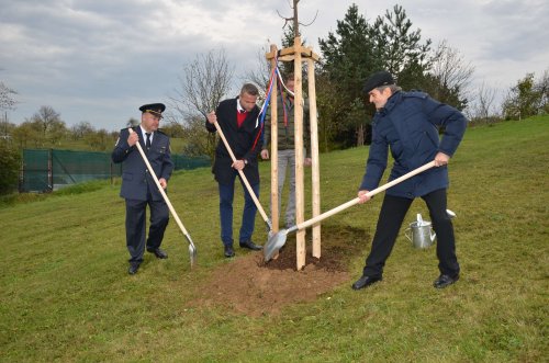 Oslavy 100 let republiky - 28.10.2018