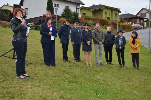 Oslavy 100 let republiky - 28.10.2018