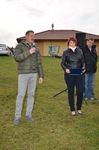 Oslavy 100 let republiky - 28.10.2018