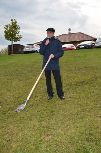 Oslavy 100 let republiky - 28.10.2018