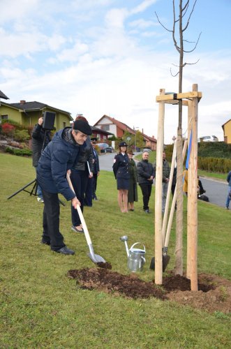 Oslavy 100 let republiky - 28.10.2018