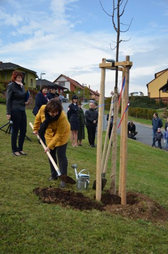 Oslavy 100 let republiky - 28.10.2018