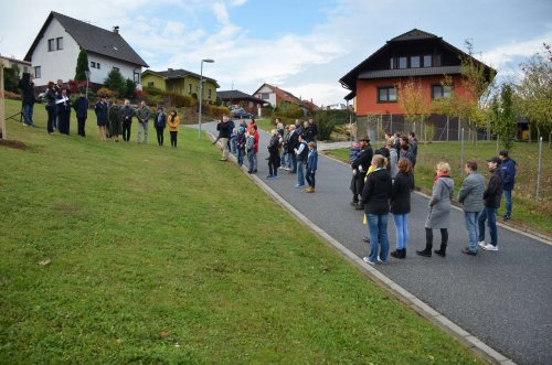 Oslavy 100 let republiky - 28.10.2018