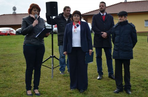 Oslavy 100 let republiky - 28.10.2018