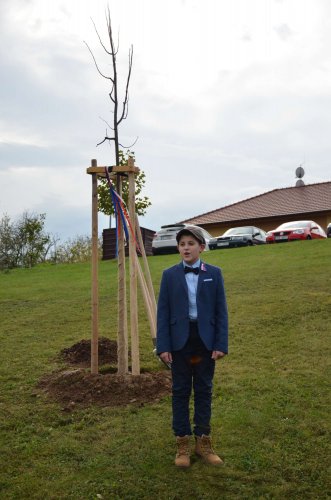 Oslavy 100 let republiky - 28.10.2018