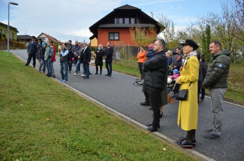 Oslavy 100 let republiky - 28.10.2018