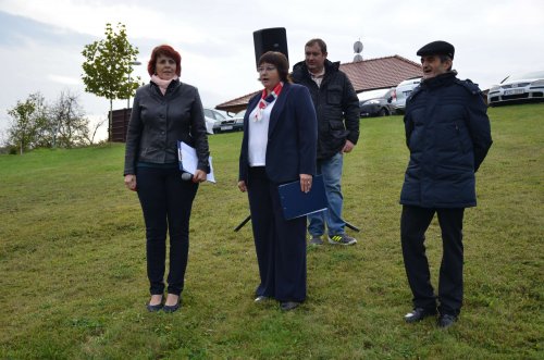 Oslavy 100 let republiky - 28.10.2018