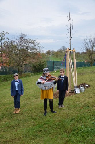 Oslavy 100 let republiky - 28.10.2018