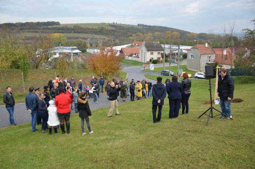 Oslavy 100 let republiky - 28.10.2018