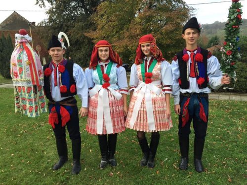 Oslavy 100 let republiky - 28.10.2018