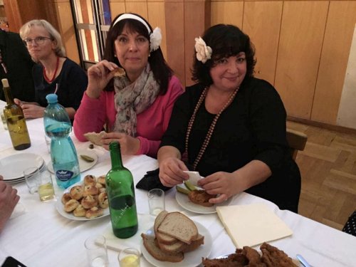 Oslavy 100 let republiky - 28.10.2018