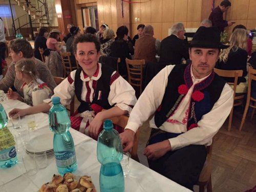 Oslavy 100 let republiky - 28.10.2018