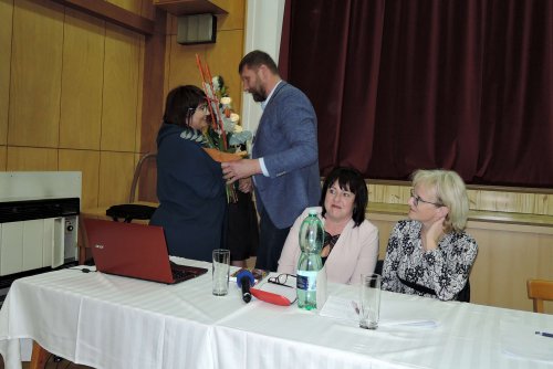 Ustavující zasedání zastupitelstva Obce Podolí - 1.11.2018